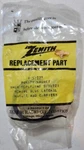 Vintage Zenith Replacement Part Purity Magnet #S-97121. Fixed Price $35.50.