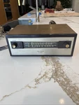 Pilot FA-540 Mono Tube Tuner. Fixed Price $50.00.