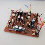 Teac 3340 Reel To Mic Eq Ampl Pc Board Assembly 50483752. Fixed Price $20.00.