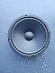Kenwood JL-507 Speaker 12" Woofer Replacement Oem.. Fixed Price $15.86.