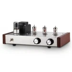 Hifi 12AX7 Vacuum Tube 2.0 Channel Home Stereo Audio Preamplifier. Fixed Price $269.99.