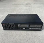 Vintage Fisher Model CA-860 Studio Standard Integrated Stereo Amplifier. Fixed Price $45.00.
