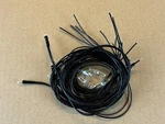 Pioneer Light Replacement Kit W/ Incandescent Bulbs Model SX-950 Receiver Lamps. Fixed Price $18.00.