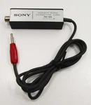 Vintage Sony RK-66 Magnetic Phono Connecting Cord. Fixed Price $10.88.