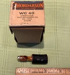 Thordarson WC40 Width Control Rca 114152. Fixed Price $8.99.