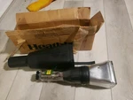 Rare New Heathkit Oscilliscope Crt Tube #380-2650 Brimar D14-280GH In Box Nos. Fixed Price $275.00.