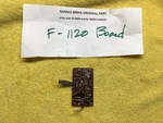 Sansui F-1120 Board. Fixed Price $25.00.