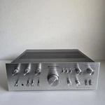 Vintage Kenwood KA-8100 Silver Dc Stereo Integrated Amplifier Japan Working. Fixed Price $799.99.