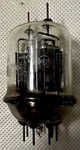 Rca Jan CRC-829B Ham Radio Transmitter Vacuum Tube Untested. Fixed Price $16.00.