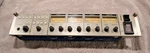 Sony BVH-2000 Professional 1-INCH Vtr Vu & Video Meter Control Pannel Assembly.. Fixed Price $119.00.