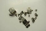Fasteners Hardware Screws Head Mounts For Teac X-300R. Fixed Price $9.99.