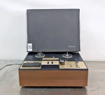 Sony TC-350 Three Head Stereophonic Solid State Reel To Tapecorder. Fixed Price $74.99.