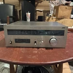 Vintage Jvc JA-S41 Amplifier & Jt- V31 Tuner Set. Fixed Price $299.99.