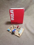 Vintage Rca #142709 Module MDR001A New Old Stock. Fixed Price $19.99.