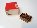 Vintage Rca 136590 Module Circuit Board Television Replacement Part TV4. Fixed Price $14.50.