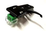 Technics Look Headshell Kit Hq Cart With Nude Black Diamond Stylus + Freebie!. Fixed Price $27.95.