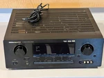 Marantz SR7200/U1B Av Surround Receiver - No Remote Control One Pad Missing. Fixed Price $155.00.