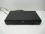 Sony DVP-S560D 5.1-CHANNEL Dolby Digital Home Cd/dvd Player No Remote. Fixed Price $25.00.