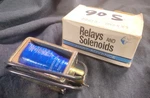 Hart-advance 42AC260 Solenoid 115VAC Oak Electro/netics Nos Vintage W/ Original. Fixed Price $24.99.
