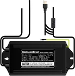 10KV 30MA Lichtenberg Fractal Wood Burning Transformer Neon Sign Carver. Fixed Price $74.99.