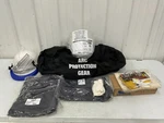 Chicago Protective Apparel AG-12 -m Arc Flash Clothing 9 Glove Sz Size Small. Fixed Price $225.00.