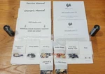 Realistic STA-2080 Rebuild Restoration Recap Upgrade Kit Repair Capacitor. Fixed Price $185.00.