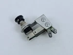 Push Button Switch P.r. Mallory 179130 Military Panel Multi Contact 1956 Nos. Fixed Price $30.00.