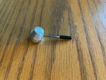 Hitachi PS-15 Turntable Tonearm Lifter Lever Only Vintage Parts. Fixed Price $29.99.