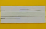 25-FT Braided Dial String Vintage Radios Clock Weight Cord 0.032" (0.8MM) White. Fixed Price $12.25.