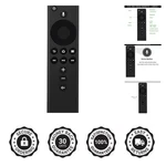 Replacement Voice Remote Control L5B83H With Power And Volume Fit For.... Fixed Price $25.99.