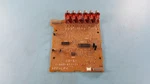 Sony 1-665-411-11 In/out Pcb. Fixed Price $22.99.