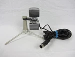Grundig Gdsm 331 Universal Stereo Microphone 5 Pin Din Untested Vintage Used. Fixed Price $49.00.