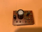Pioneer SX-990 Stereo Receiver Parting Out Indicator Unit W18-012-0. Fixed Price $14.95.