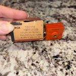 Rca 215368 Selenium-bridge Rectifier Nos/nib 26V Rms 300MA Dc. Fixed Price $11.50.