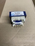 Pcb Mount Transformer, Single Primary, Dual Secondary, 120 VOLTS/12. Fixed Price $12.99.