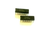 4 Pieces HA1137W Original New Hitachi Integrated Circuit. Fixed Price $42.95.