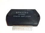 STK2250 Origina Sanyo + Heat Sink Compound. Fixed Price $16.95.