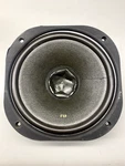 Pioneer Woofer Fb 25-712F From CS-R500 Speaker Works Fine But Issues. Fixed Price $46.87.