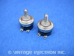2 - Elmwood 3004 Thermal Sensor Bimetal 188 F 87 Thermostat Normally Closed Nc. Fixed Price $14.98.
