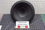 Mts 2012 Woofer P/n MW-12P. Tested W/ 60 Watt Receiver & Tone Generator.. Fixed Price $61.99.