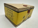 Vintage Factory Sealed Crown Radio Corp Adapter Model AD-32-B Japan. Fixed Price $99.99.