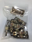 Littlefuse KLH-60 Rectifier 500VAC Tracor Fuses Lot Of 10. Fixed Price $325.00.