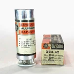 Nos Nib Vintage XC3-42 Can Capacitor 30-40 Mfd Up 400 Vdc. Fixed Price $49.95.
