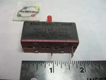 01-150-000 125V 60HZ Hold 1.5A Reset Button Mel-rain Tv Television Nos Qty. Fixed Price $7.99.