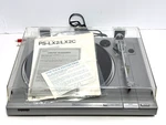Sony PS-LX2 Direct Drive Turntable W/ Ortofon Cartridge + Manual Tested Working. Fixed Price $236.55.