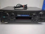Technics SA-AX540 Av Control Stereo Receiver Dolby Pro Logic. Fixed Price $69.90.