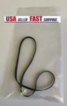 Fits T8MZW 1968 C8ZA-18806-K-MERCURY Courgar 68' 8-TRACK Motorola (1 Belt). Fixed Price $11.85.