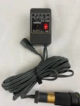 Sony DCC-2400B Car Battery Cord With Stabilizer. Fixed Price $22.68.