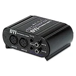 Art Dti Dual Transformer Isolator Hum Eliminator. Fixed Price $99.99.