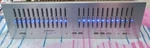 Newly Designed Adjustable Blue Led Upgrade Kit For The Pioneer SG-9800/SG-9 110V. Fixed Price $79.95.